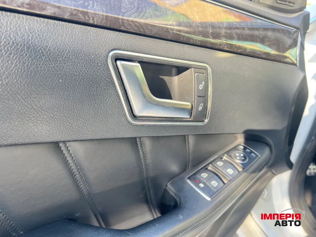 Mercedes-Benz E-Класс - фото 6