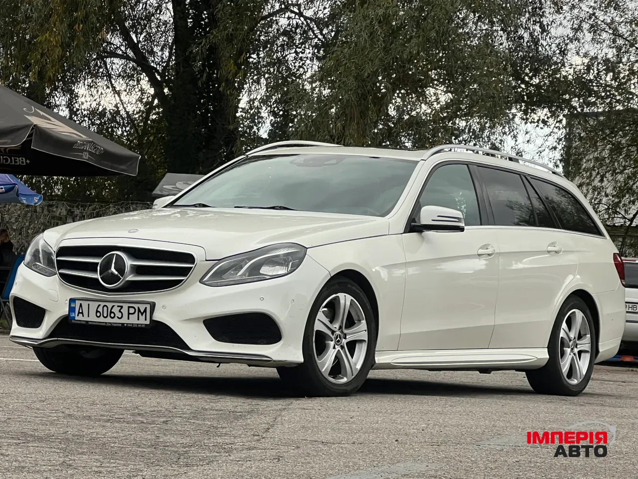 Mercedes-Benz E-Класс - фото 4