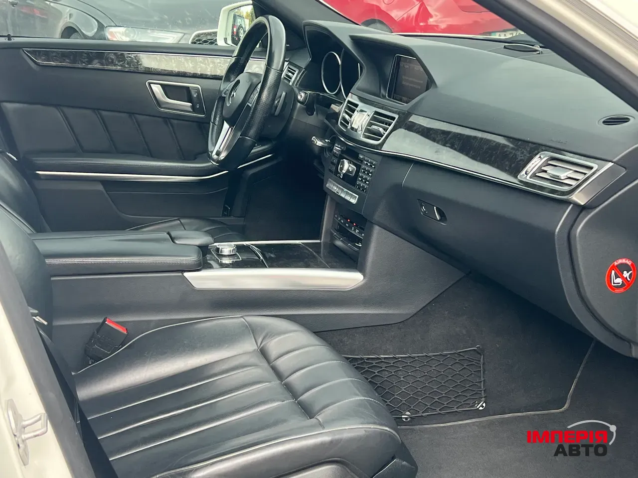 Mercedes-Benz E-Класс - фото 16