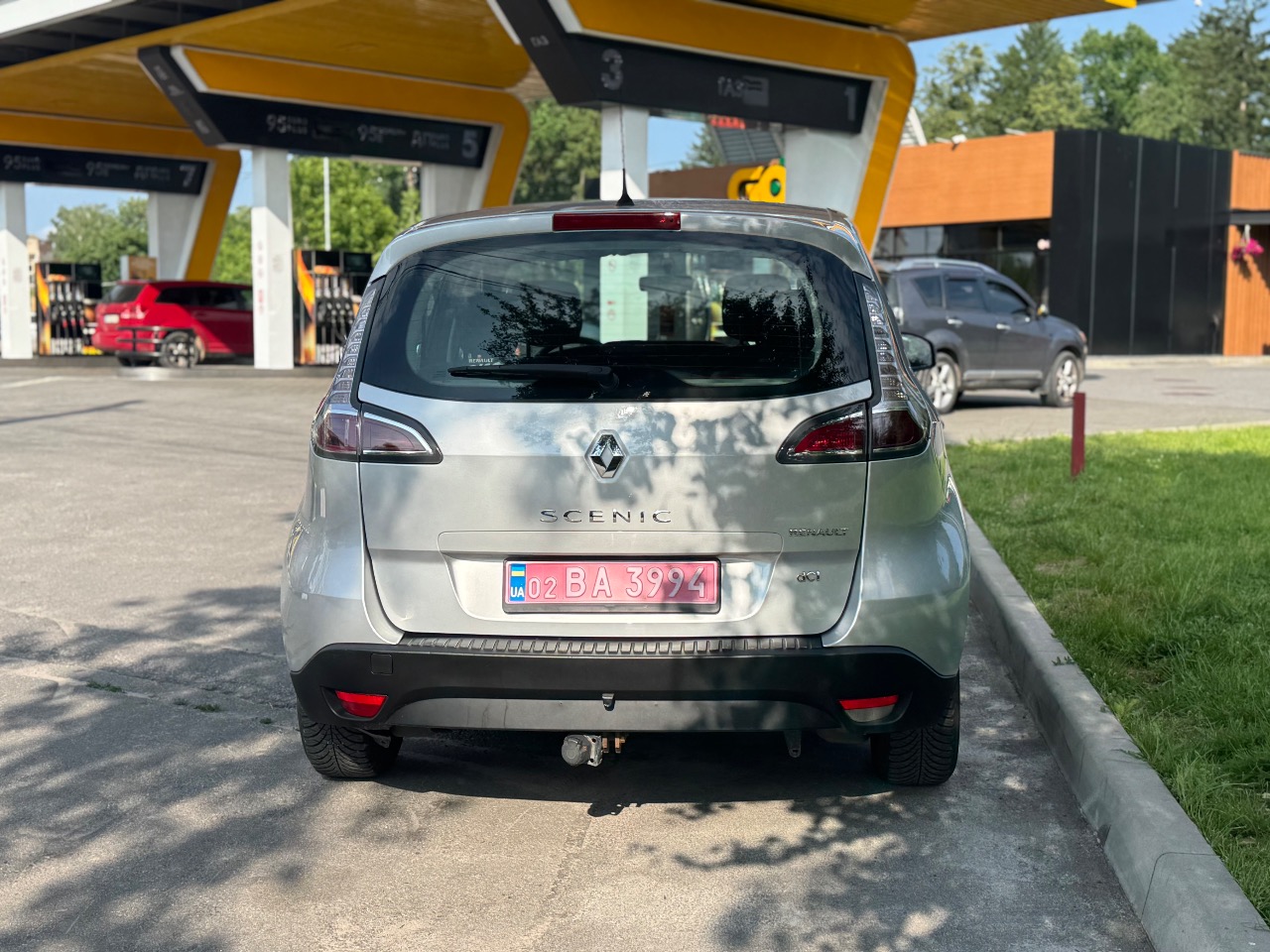 Renault Scenic 2012, Вінниця, $7 999 - зображення 2