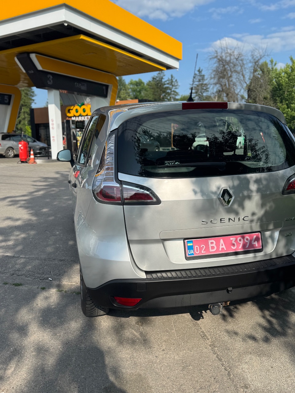 Renault Scenic 2012, Вінниця, $7 999 - зображення 5