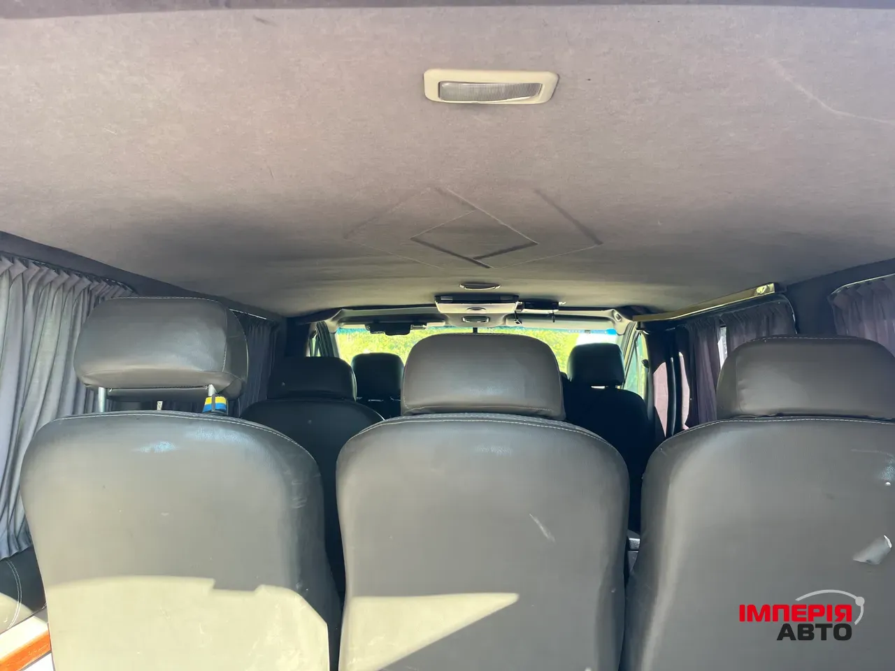 Renault Trafic - фото 3