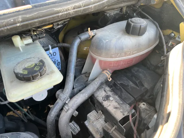 Renault Trafic - фото 2