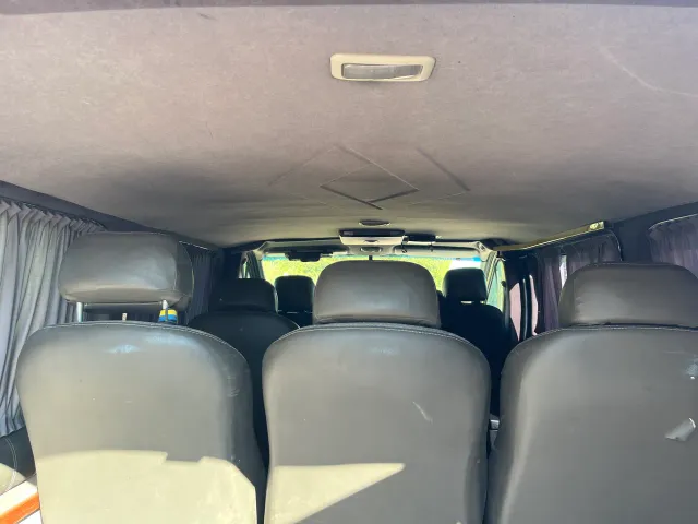 Renault Trafic - фото 3