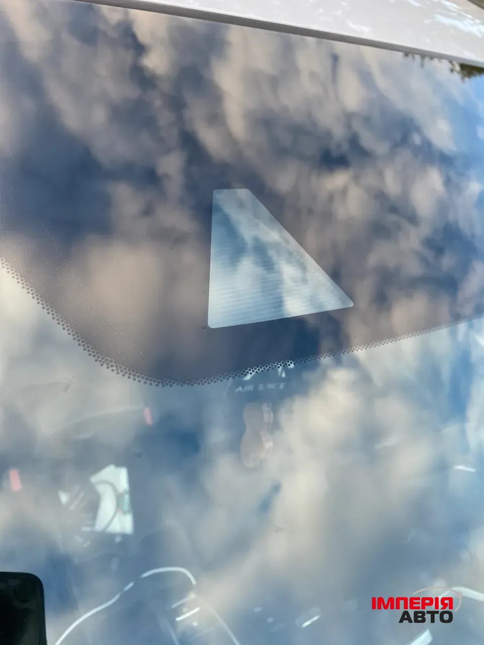 Honda CR-V - фото 11