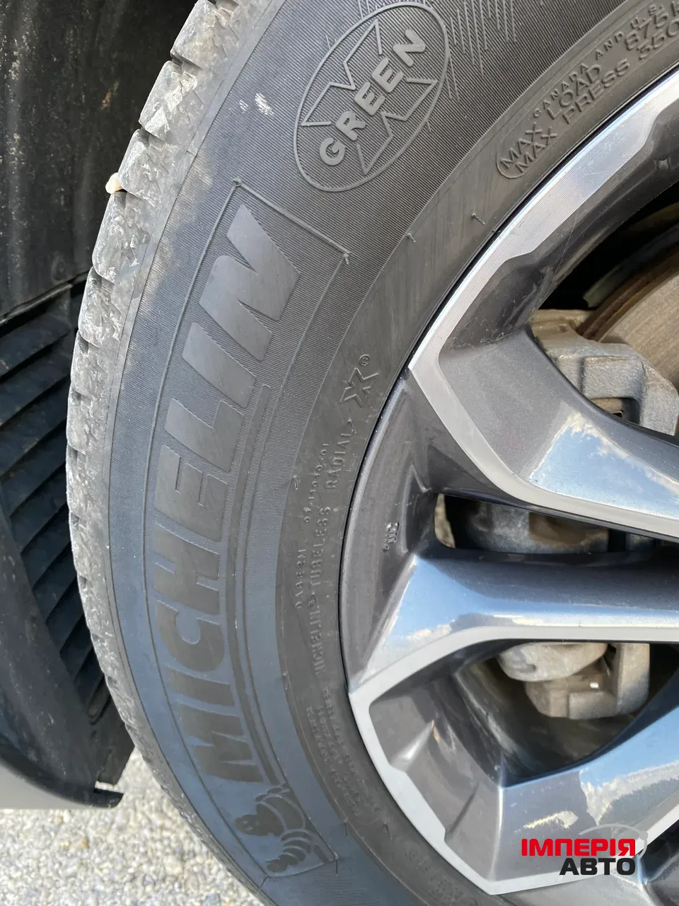 Honda CR-V - фото 12