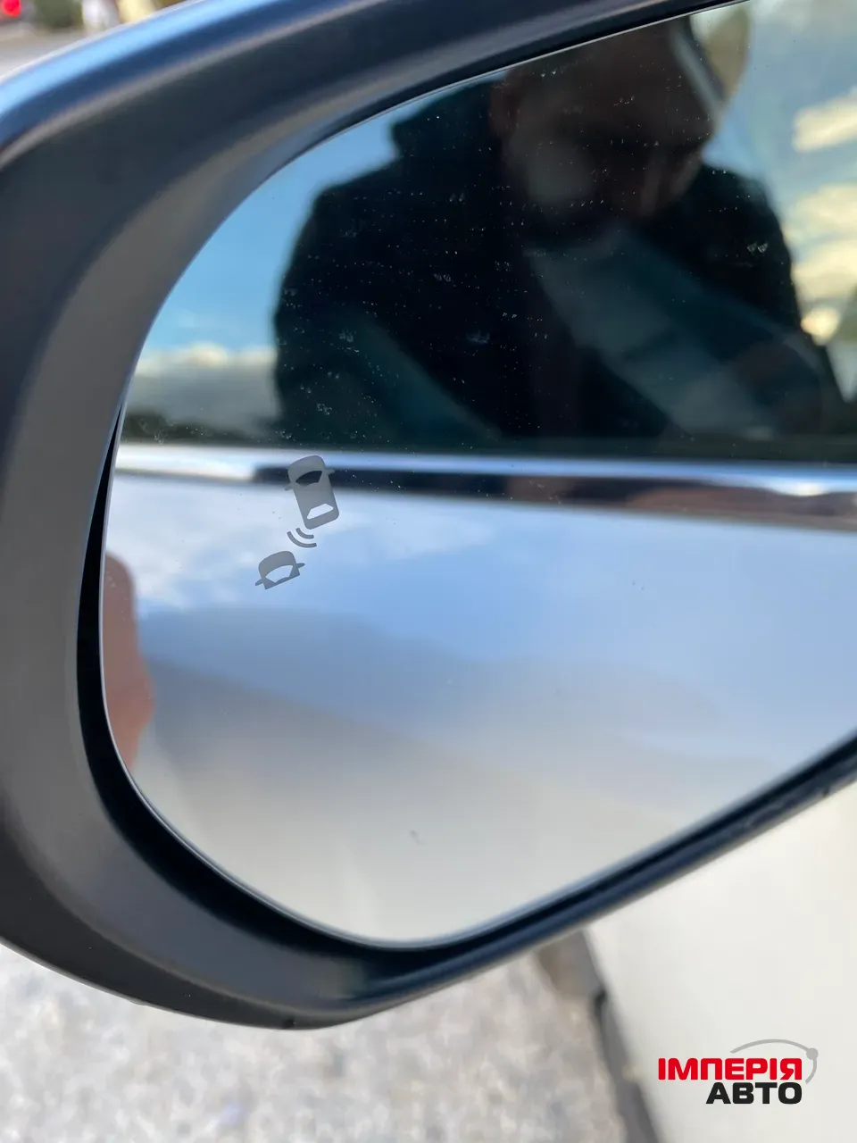 Honda CR-V - фото 3