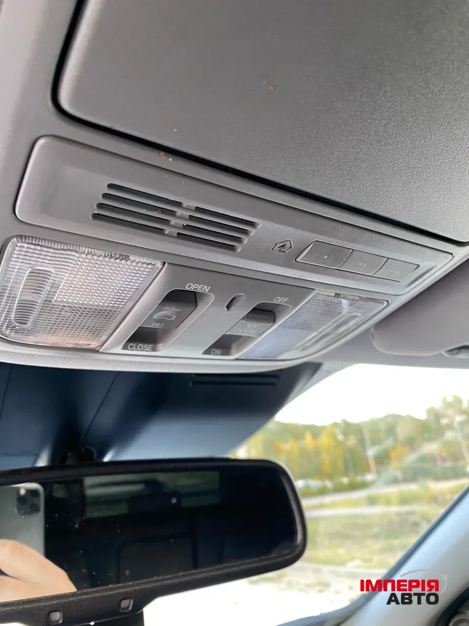 Honda CR-V - фото 9