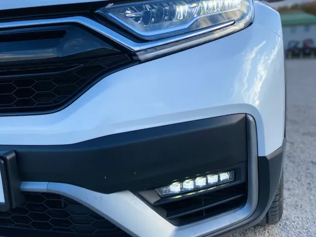 Honda CR-V - фото 2