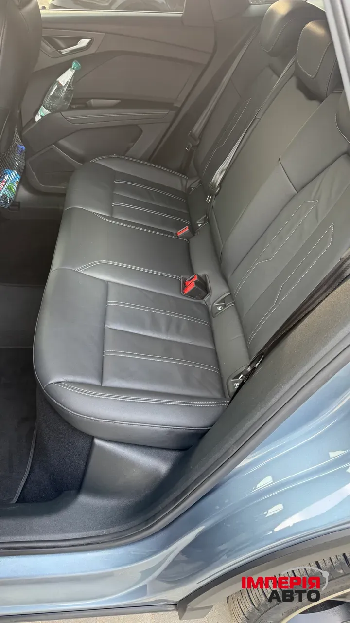 Audi Q4 Sportback e-tron - фото 42