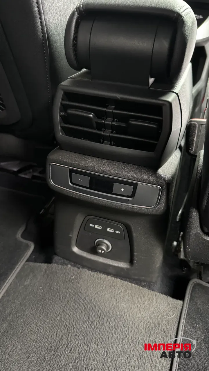 Audi Q4 Sportback e-tron - фото 37