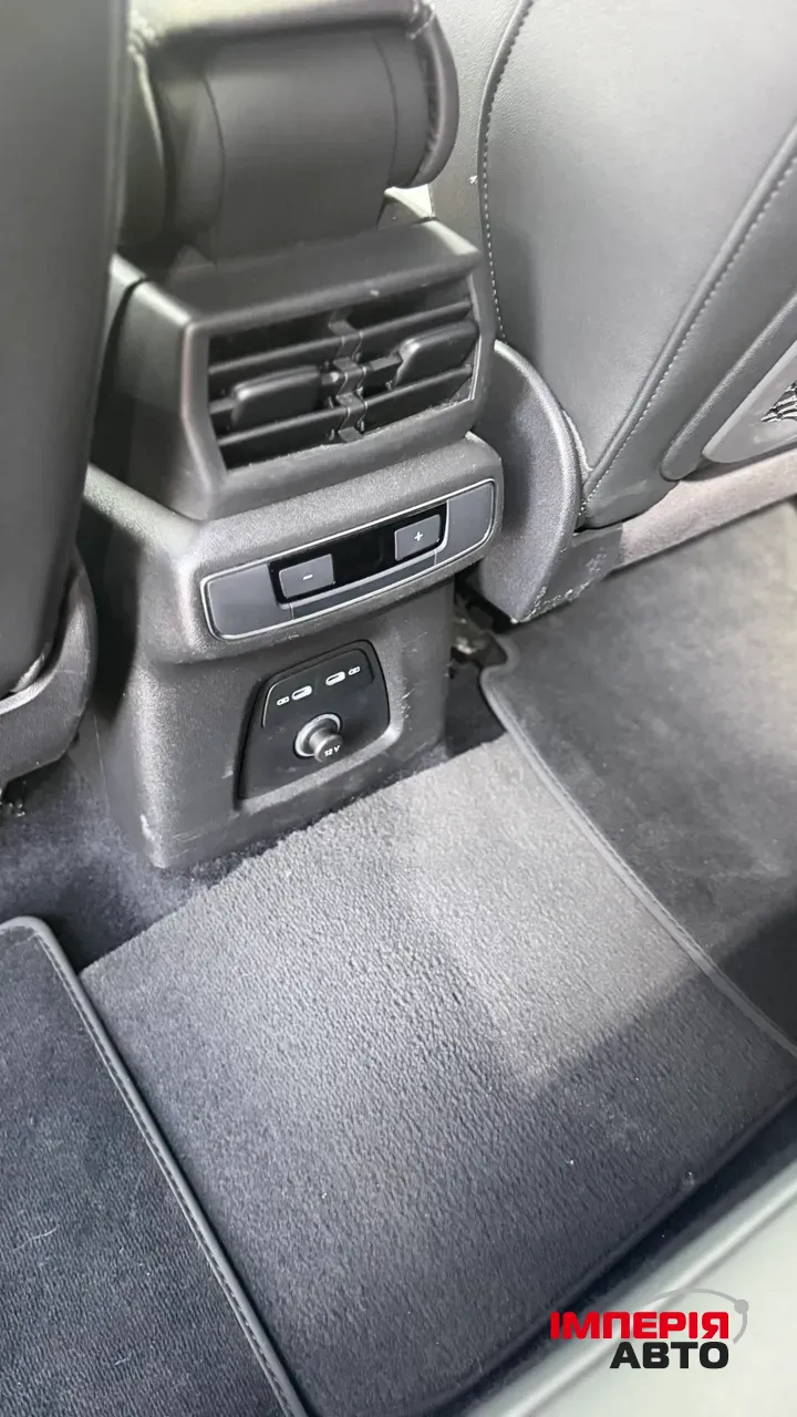 Audi Q4 Sportback e-tron - фото 21