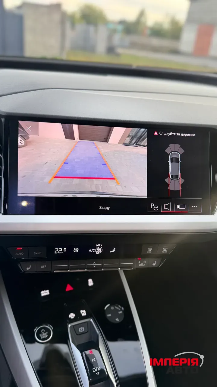 Audi Q4 Sportback e-tron - фото 18