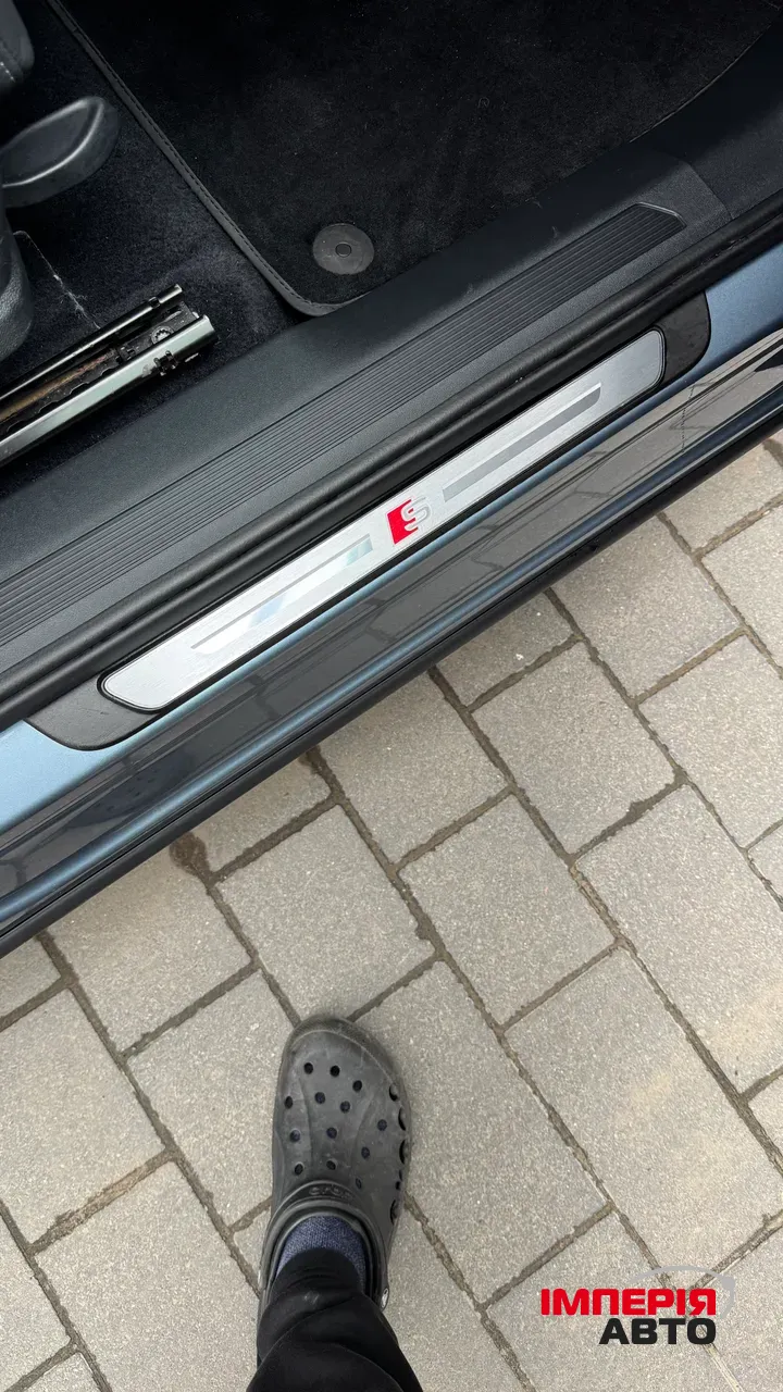 Audi Q4 Sportback e-tron - фото 40