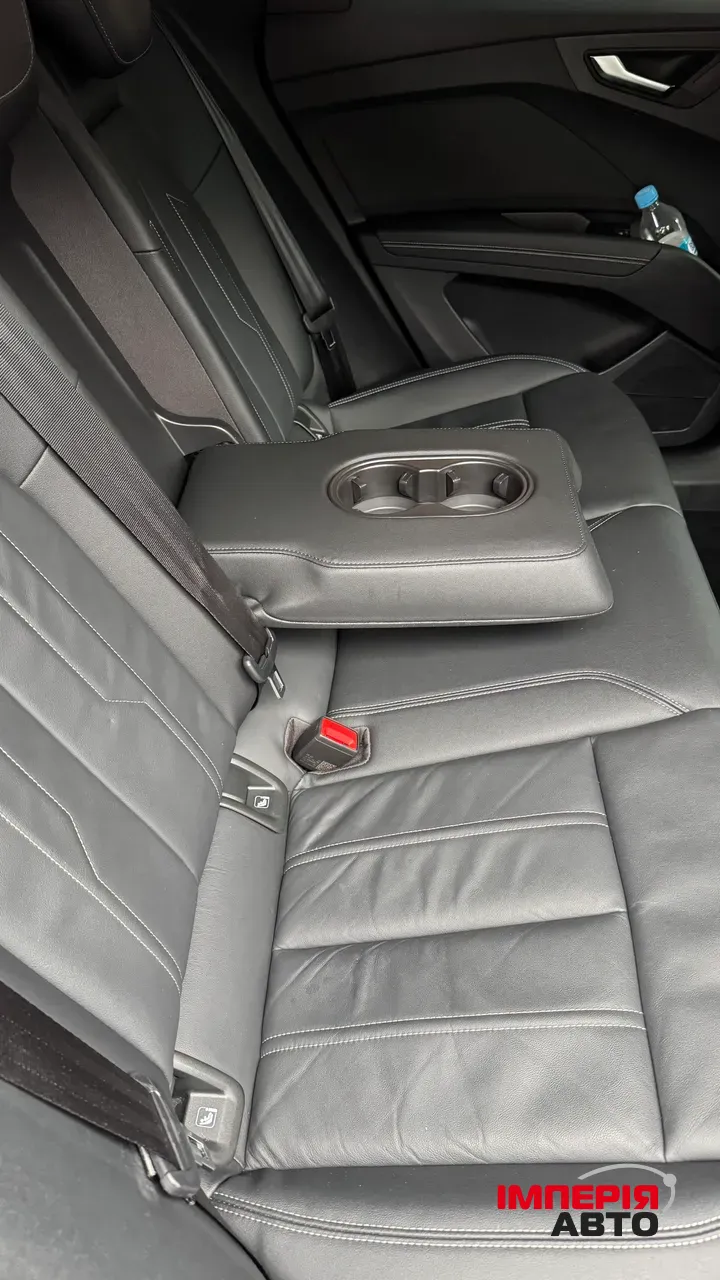 Audi Q4 Sportback e-tron - фото 39