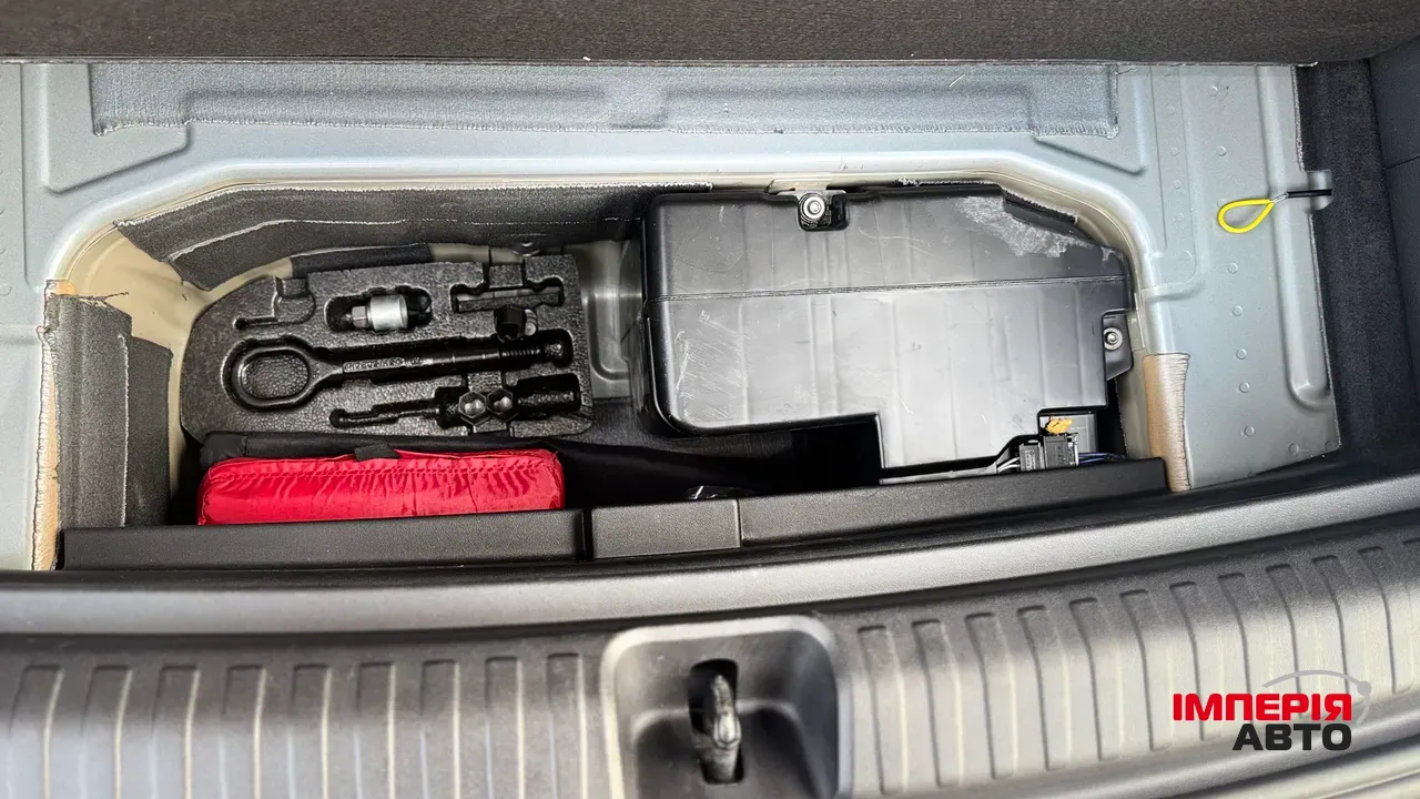 Audi Q4 Sportback e-tron - фото 20