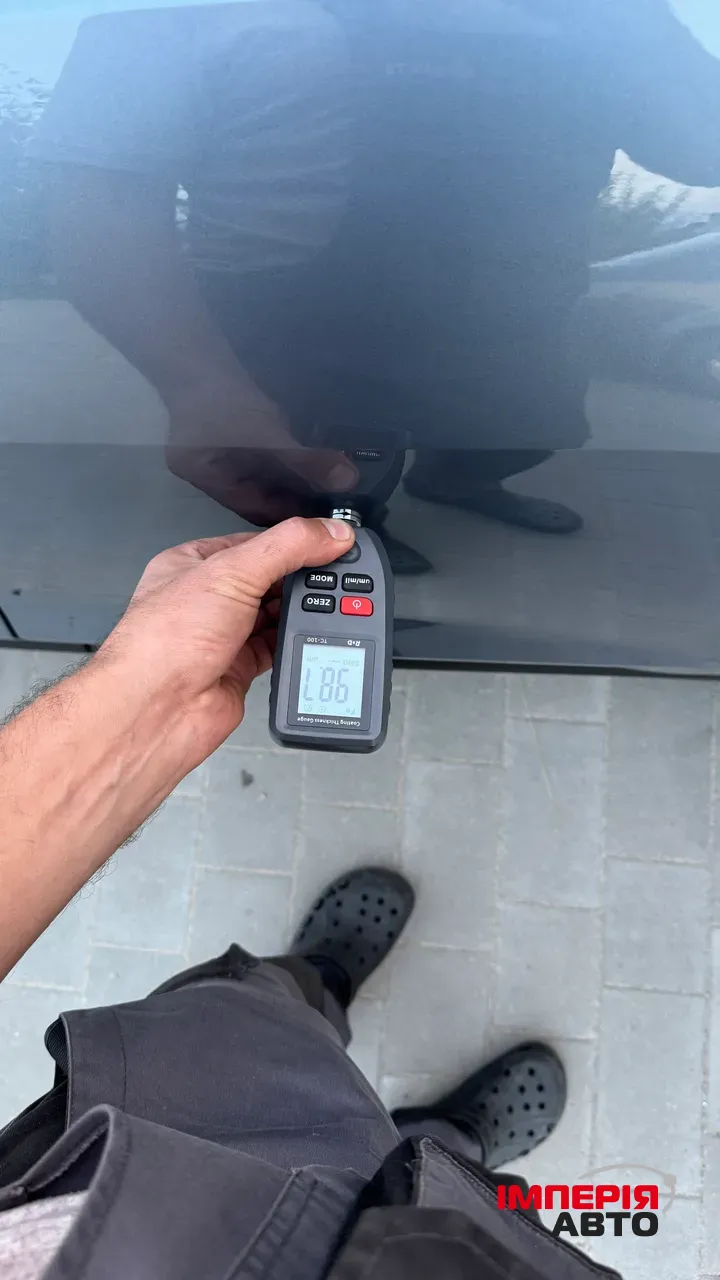 Audi Q4 Sportback e-tron - фото 31