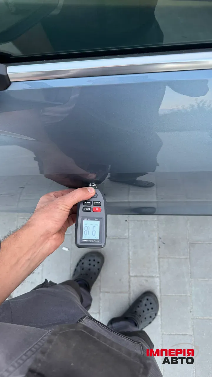 Audi Q4 Sportback e-tron - фото 34