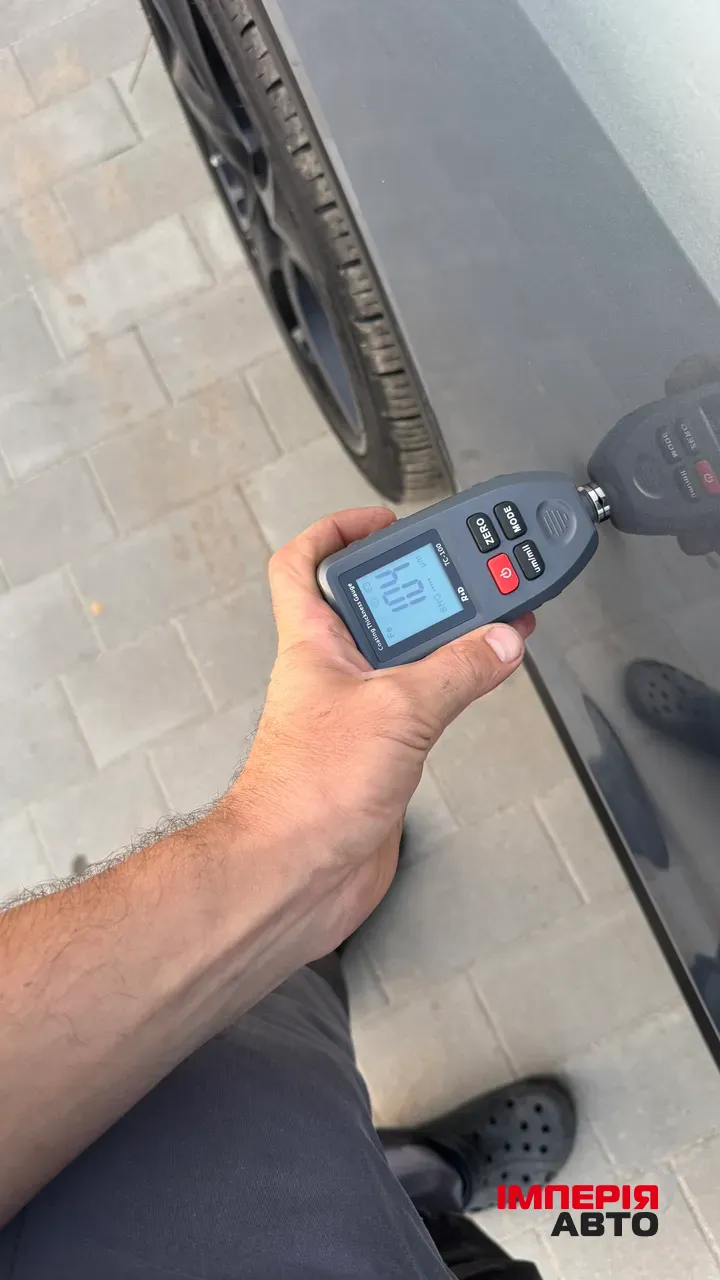 Audi Q4 Sportback e-tron - фото 30