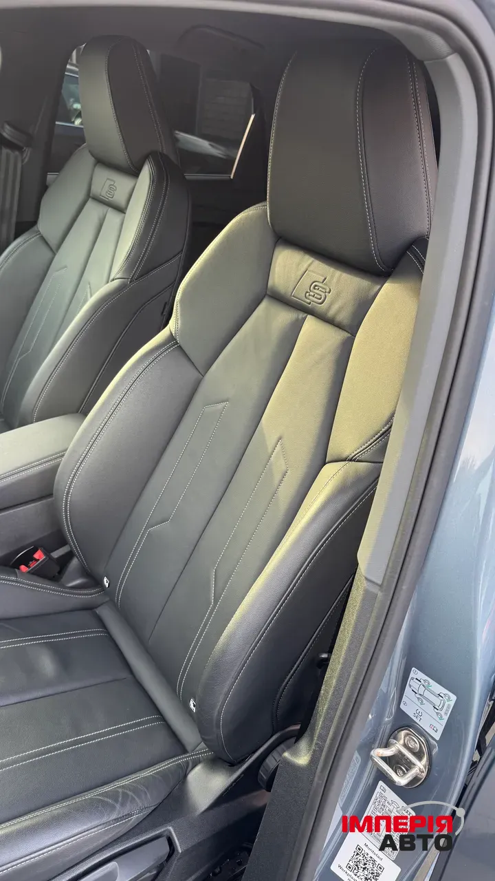 Audi Q4 Sportback e-tron - фото 45