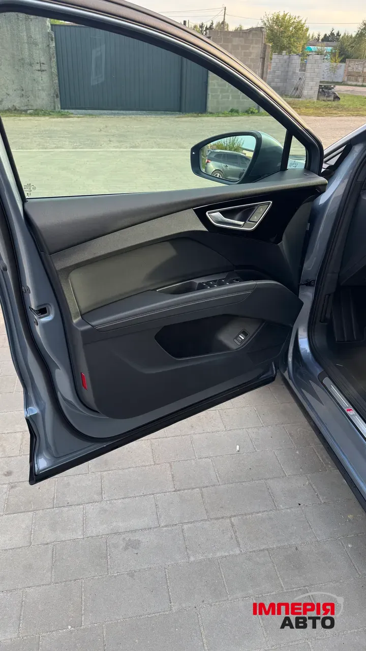 Audi Q4 Sportback e-tron - фото 13