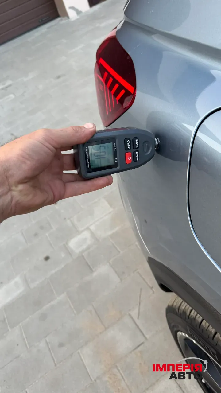 Audi Q4 Sportback e-tron - фото 22