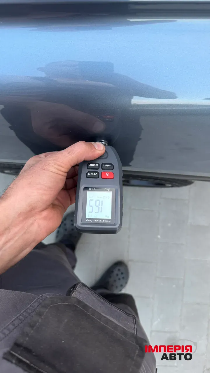 Audi Q4 Sportback e-tron - фото 35