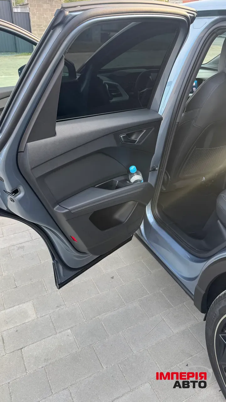 Audi Q4 Sportback e-tron - фото 43