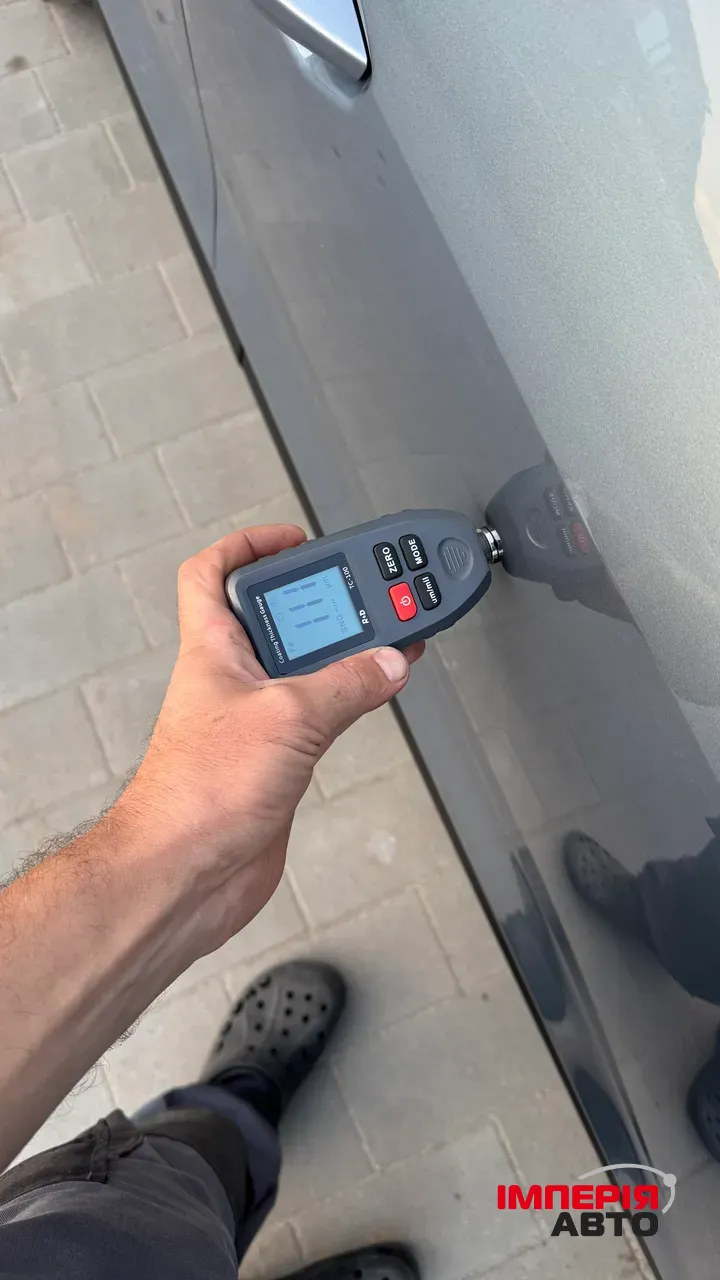 Audi Q4 Sportback e-tron - фото 27