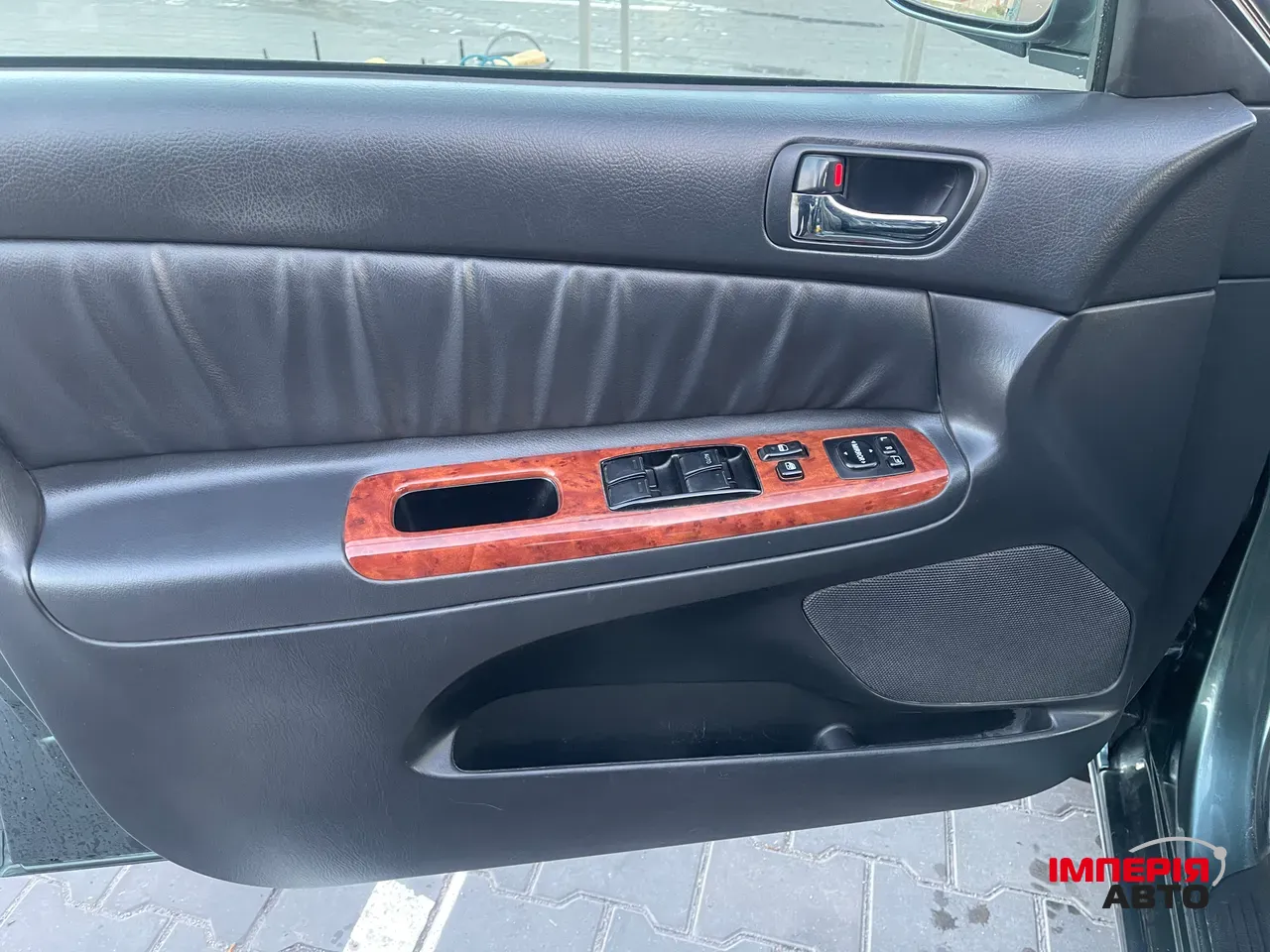 Toyota Camry - фото 17