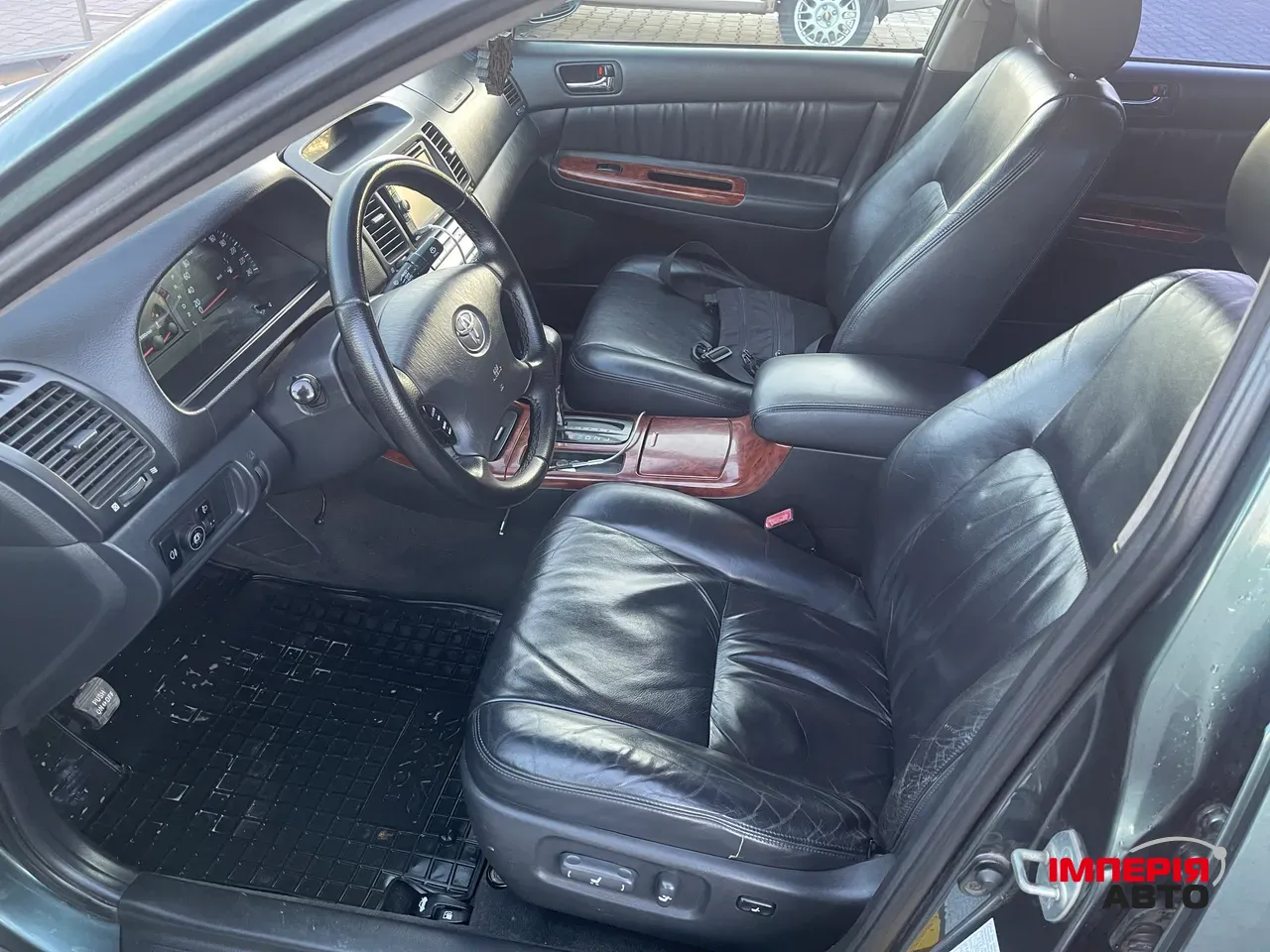 Toyota Camry - фото 15