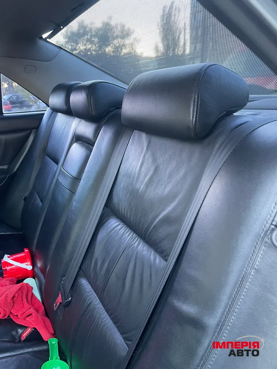 Toyota Camry - фото 14