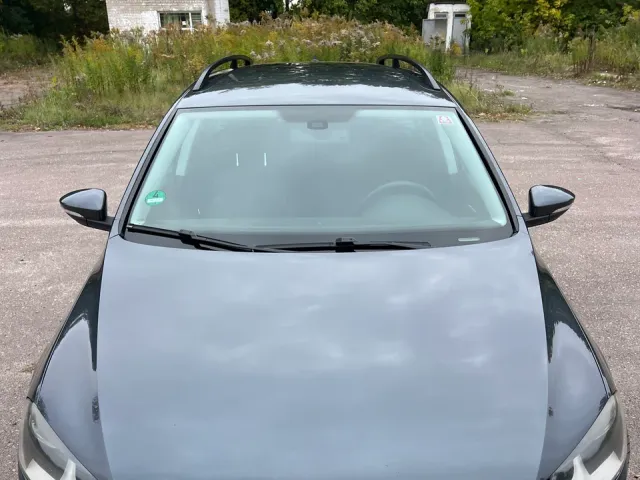 Volkswagen Passat - фото 2