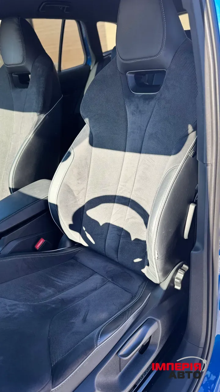Skoda Enyaq - фото 12