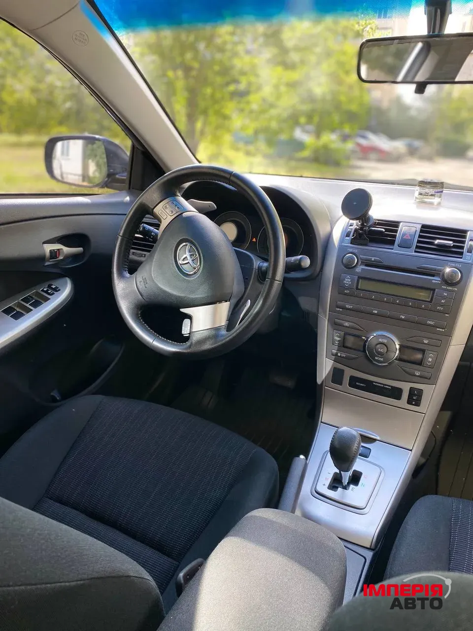 Toyota Corolla - фото 9