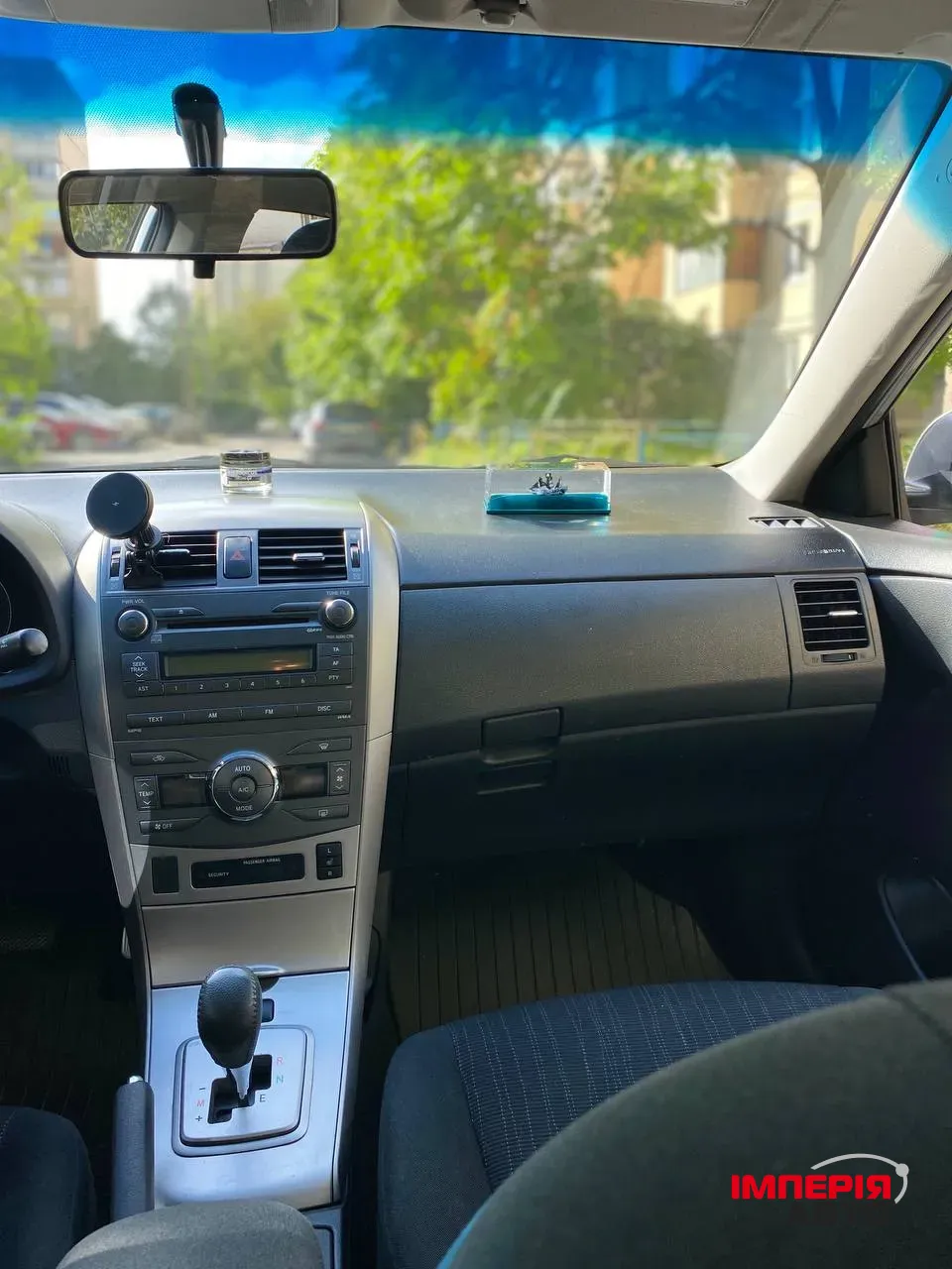 Toyota Corolla - фото 8