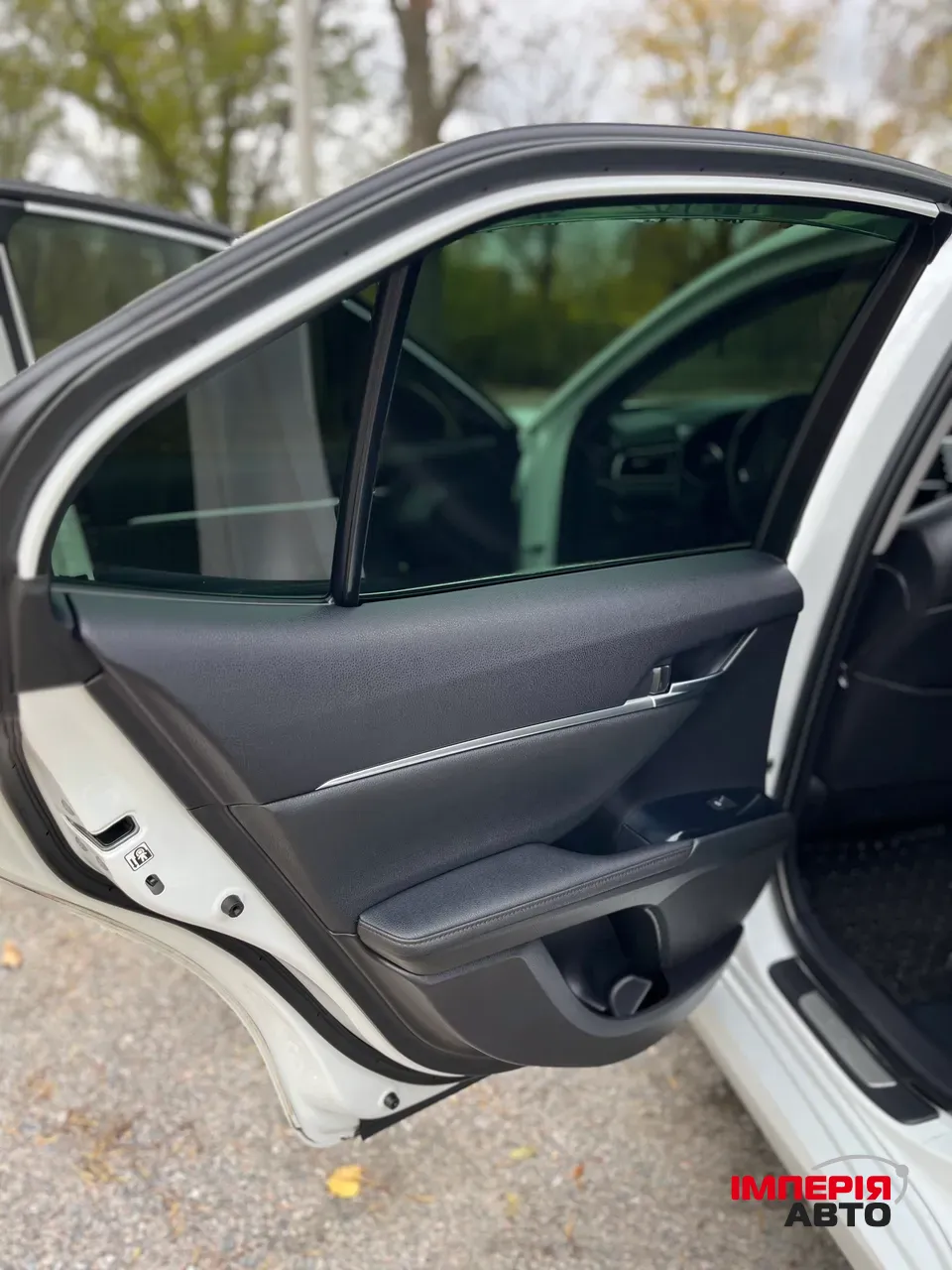 Toyota Camry - фото 18