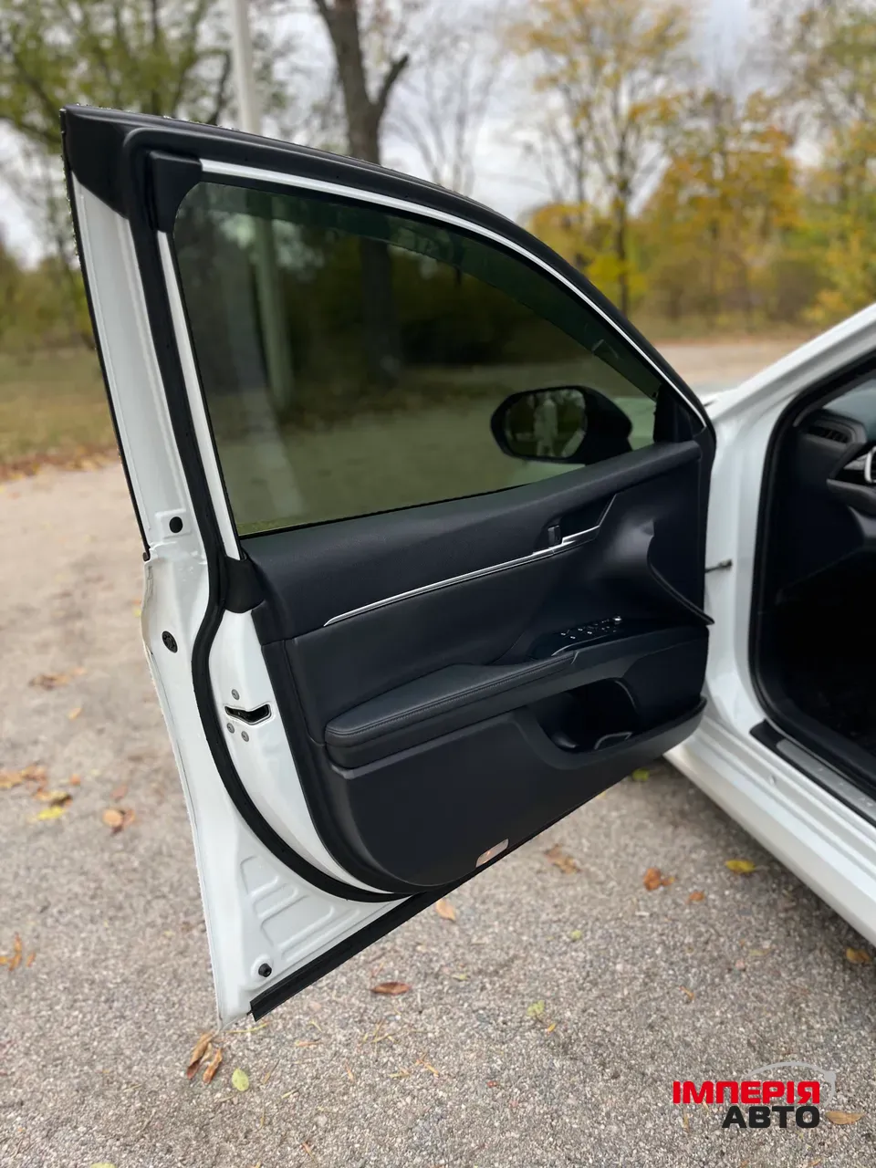 Toyota Camry - фото 19