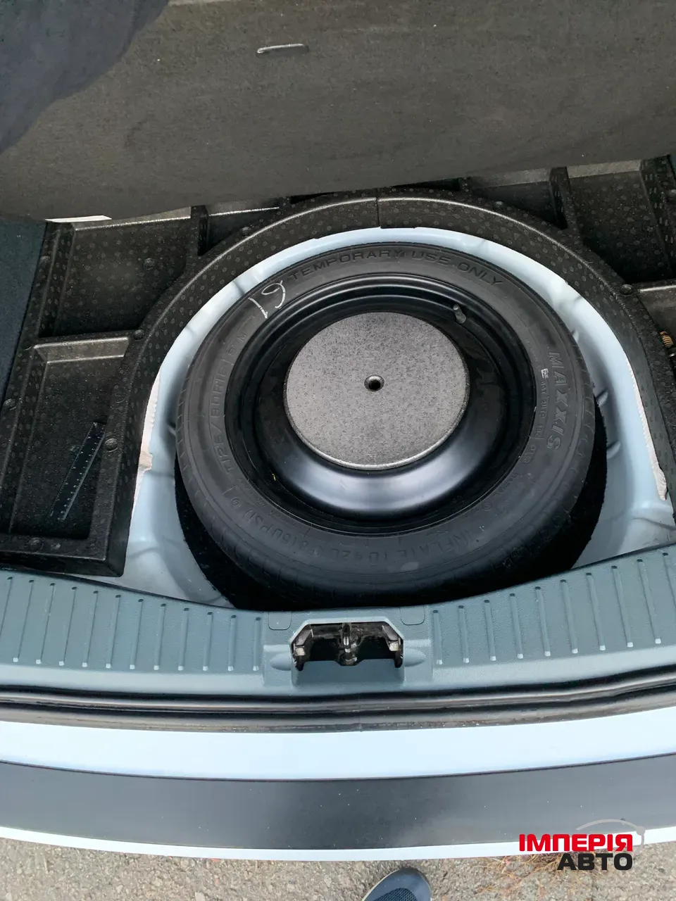 Ford C-MAX - фото 6