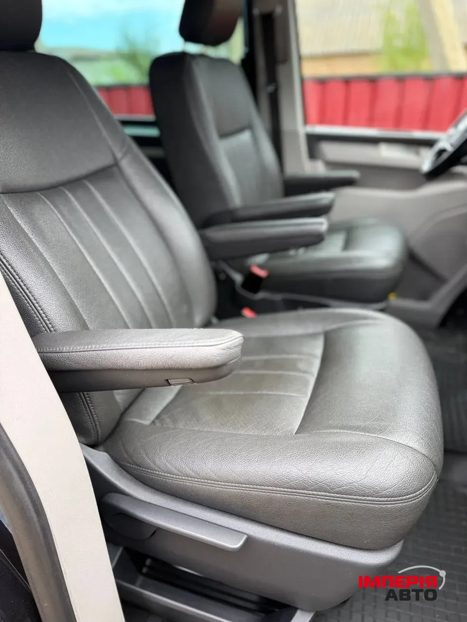 Volkswagen Transporter - фото 45