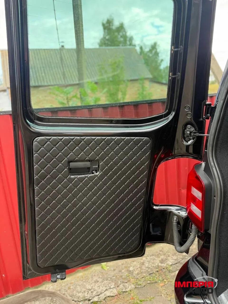 Volkswagen Transporter - фото 26