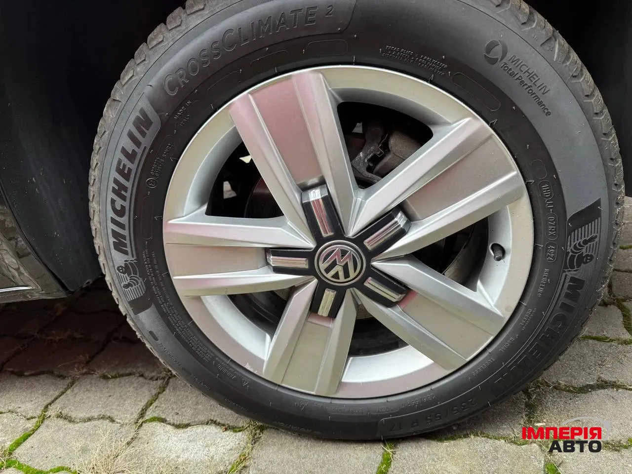 Volkswagen Transporter - фото 32