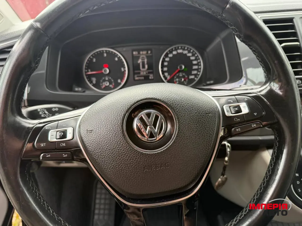 Volkswagen Transporter - фото 46