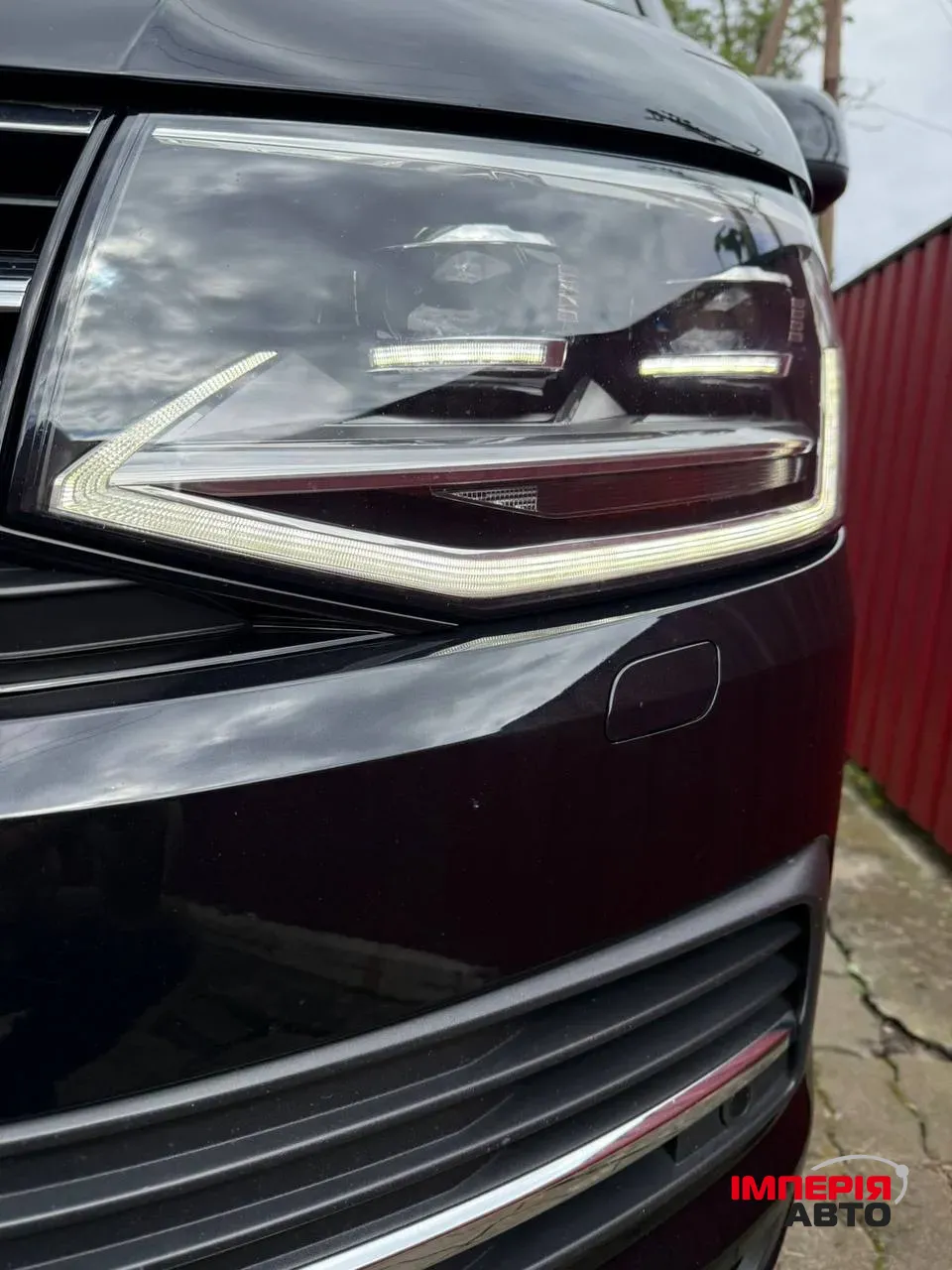 Volkswagen Transporter - фото 41