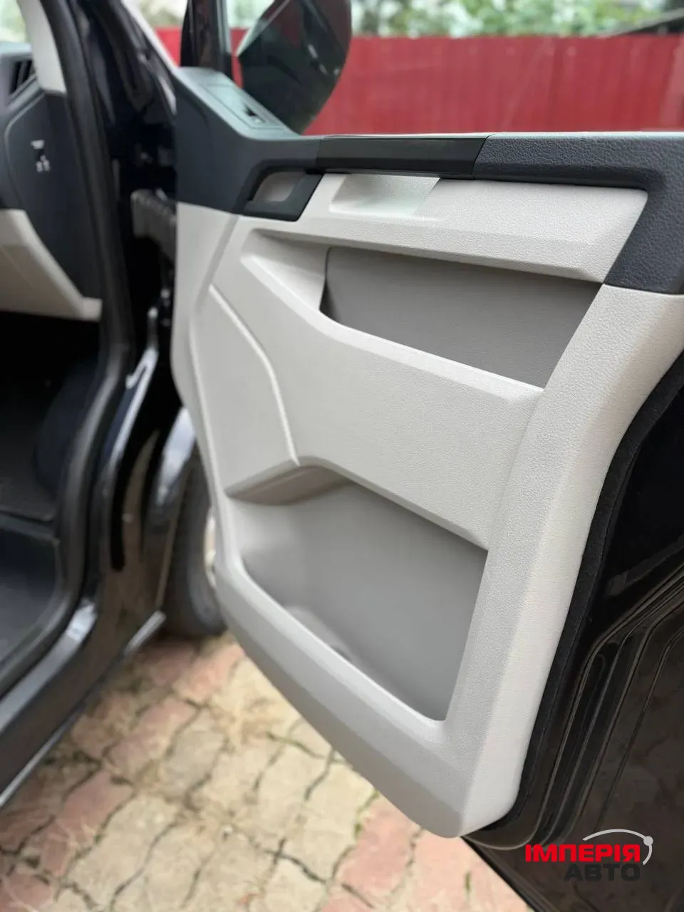 Volkswagen Transporter - фото 44