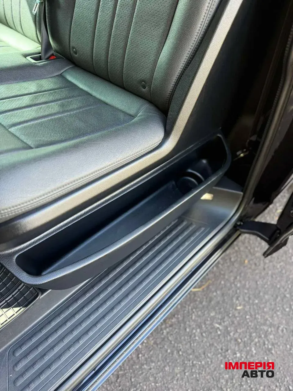 Volkswagen Transporter - фото 15