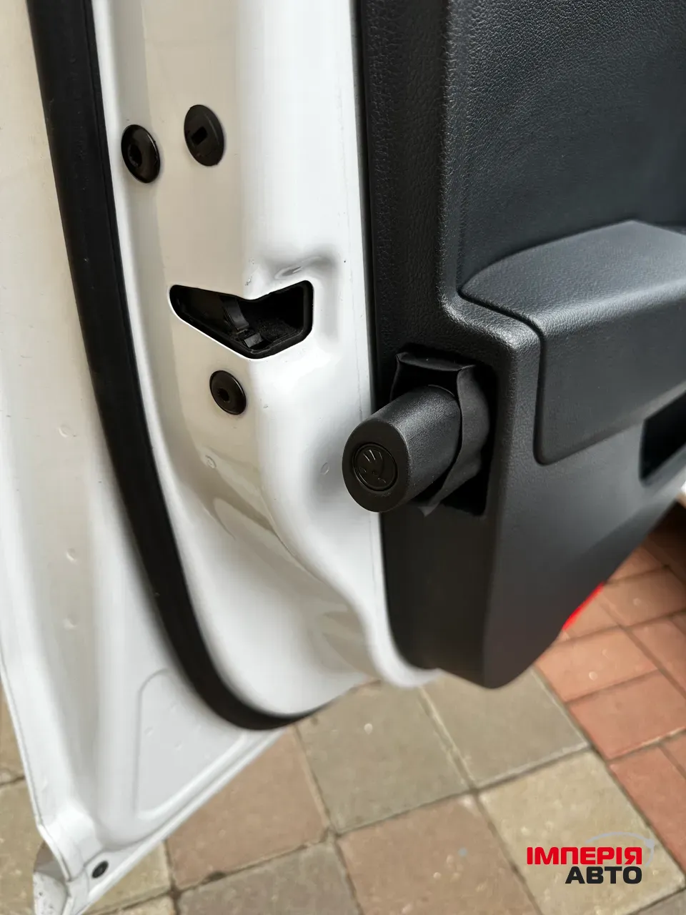 Skoda Superb - фото 9