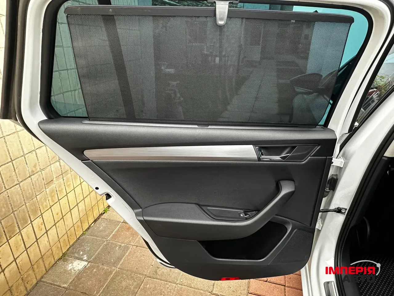 Skoda Superb - фото 18