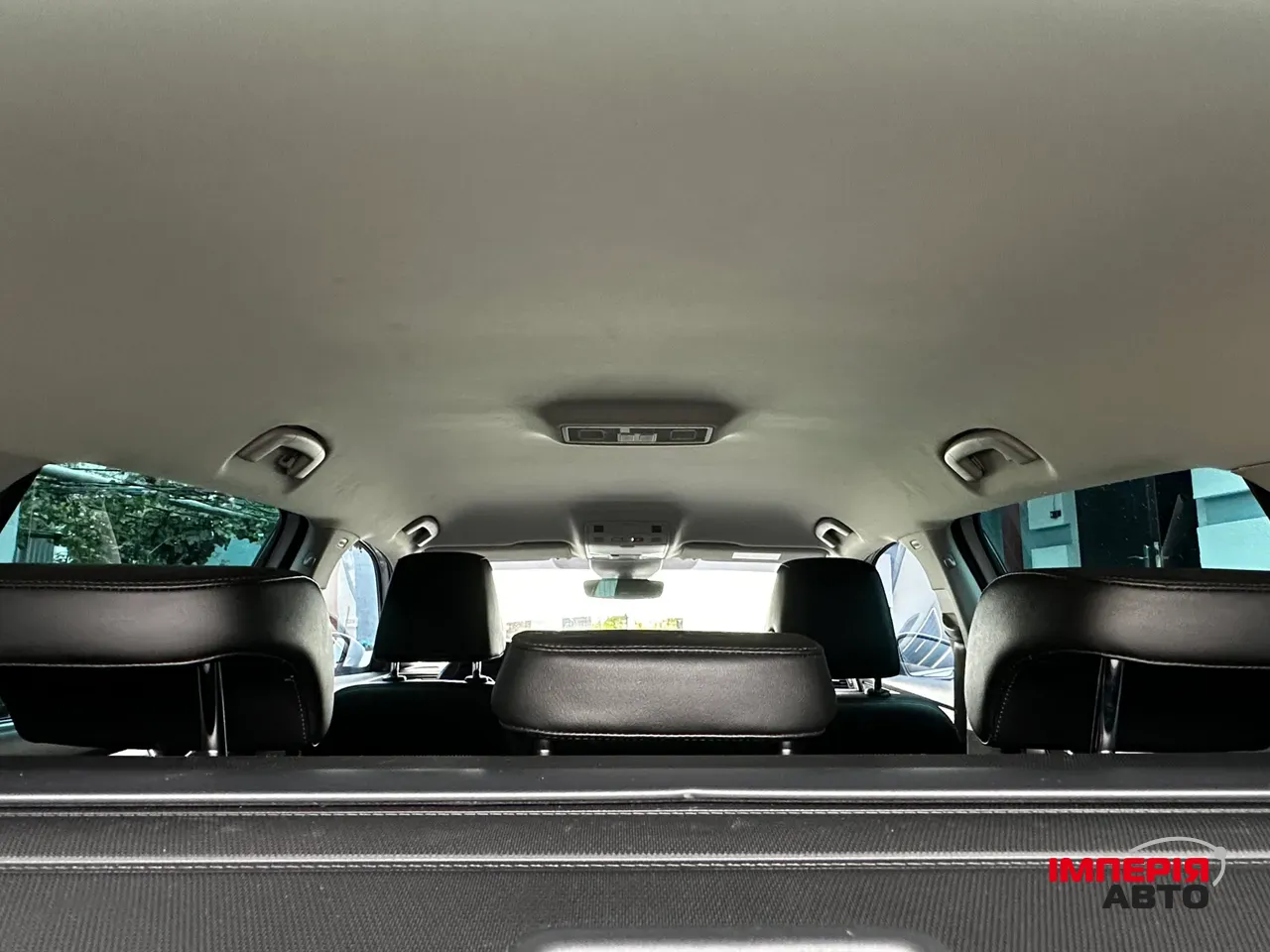 Skoda Superb - фото 17