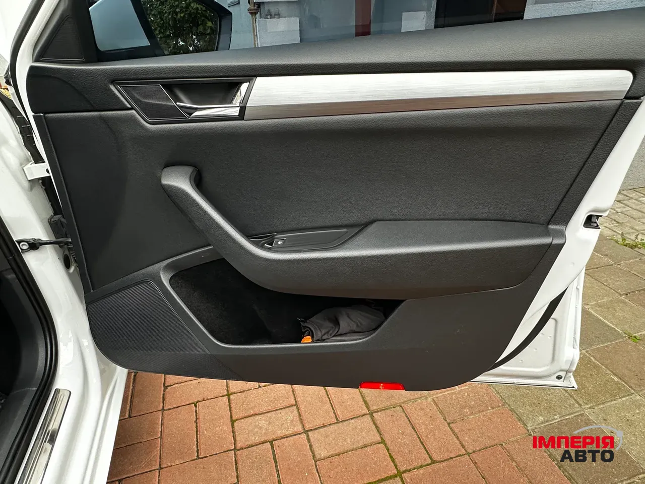 Skoda Superb - фото 16